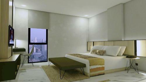 Bbc Hotel Lampung Bandar Jaya