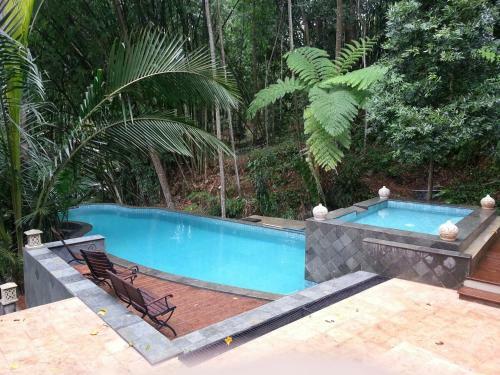 Villa Amadaha