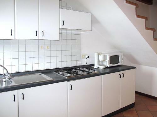 Apartamento Locazione Turistica Ca' Pignoi (Gaa261)