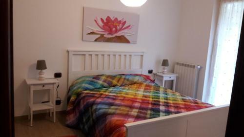 Apartamento Alle Porte Di Genova