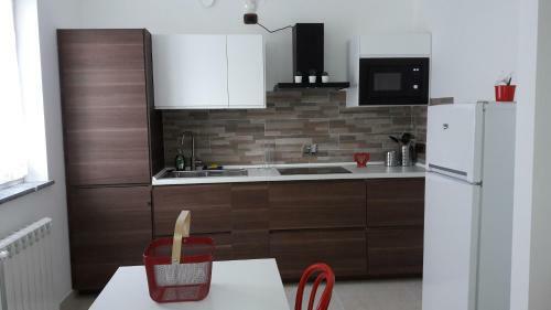 Apartamento Alle Porte Di Genova
