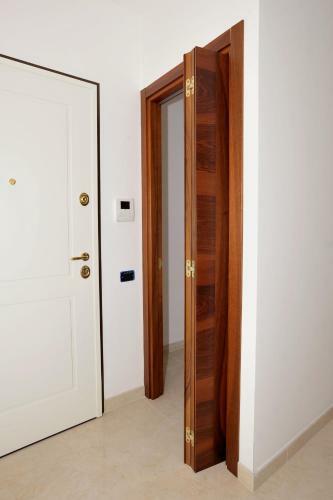 Apartamento Alle Porte Di Genova