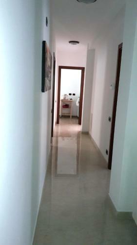 Apartamento Alle Porte Di Genova