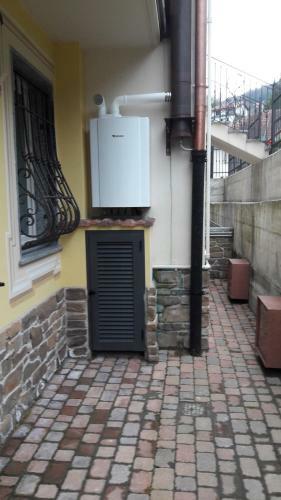 Apartamento Alle Porte Di Genova