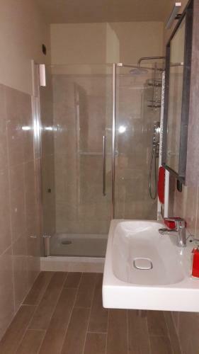 Apartamento Alle Porte Di Genova