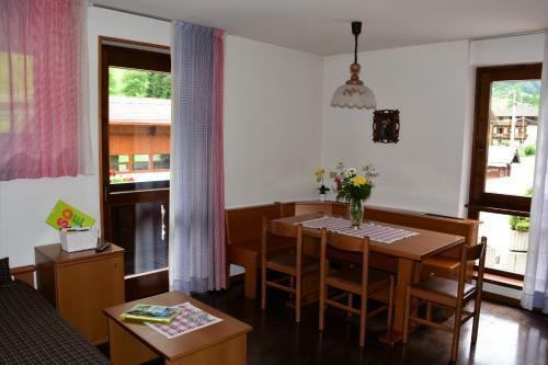 Apartamento Residence Bonetti