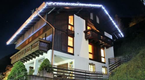 Apartamento Residence Bonetti
