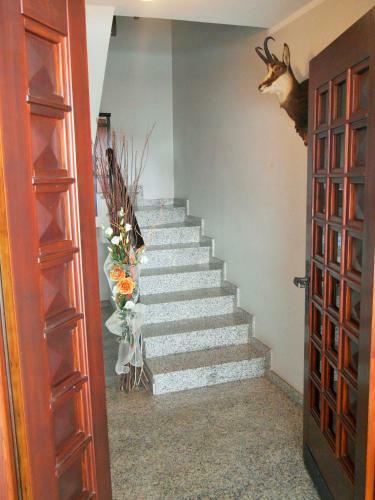 Apartamento Residence Bonetti