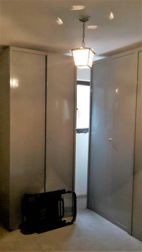 Apartamento Residence Bonetti