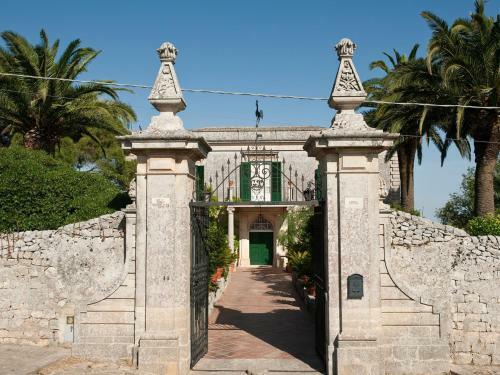 Trombatore Villa Sleeps 6 Pool Air Con Wifi T747581