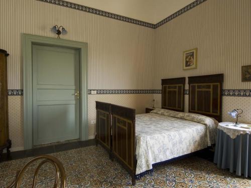 Trombatore Villa Sleeps 6 Pool Air Con Wifi T747581