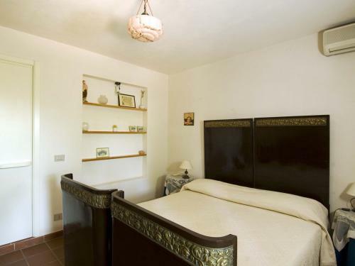 Trombatore Villa Sleeps 6 Air Con Wifi