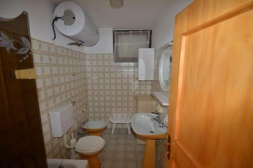 Apartamento Trentino Appartamenti Oss