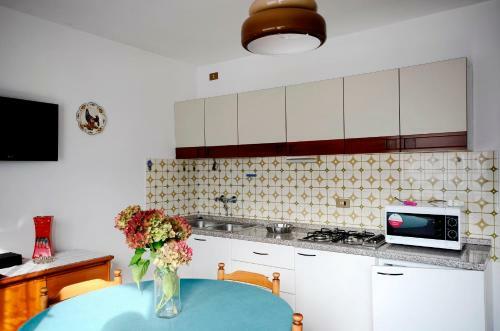 Apartamento Trentino Appartamenti Oss