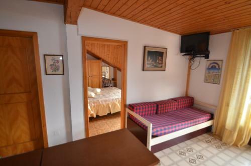 Apartamento Trentino Appartamenti Oss