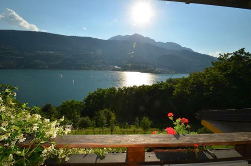 Apartamento Trentino Appartamenti Oss