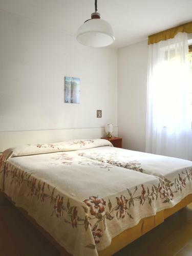 Apartamento Trentino Appartamenti Oss