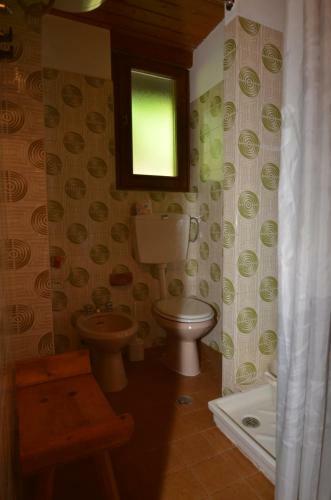 Apartamento Trentino Appartamenti Oss