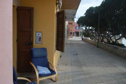 Apartamento Casa Sas Praneddas