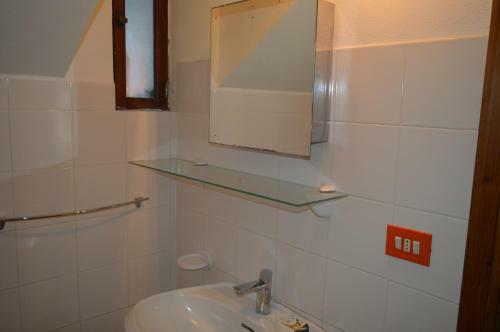 Apartamento Casa Sas Praneddas