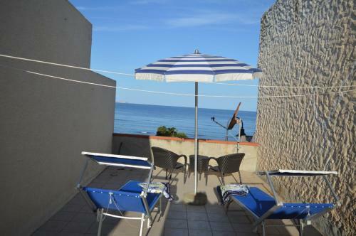 Apartment Casa S'archittu