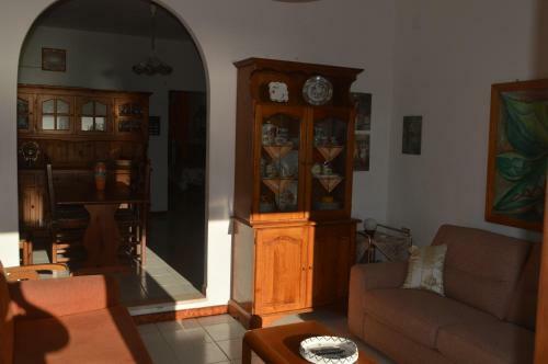 Apartment Casa S'archittu