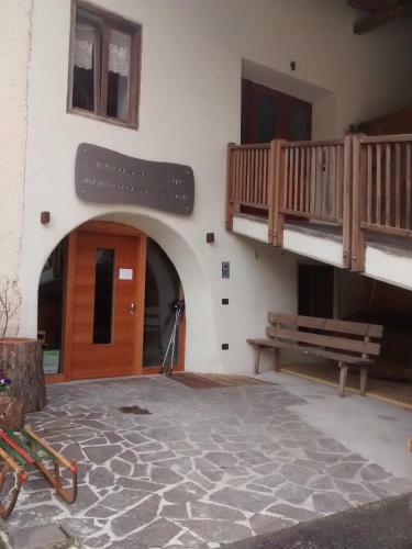 Agroturismo Agriroom