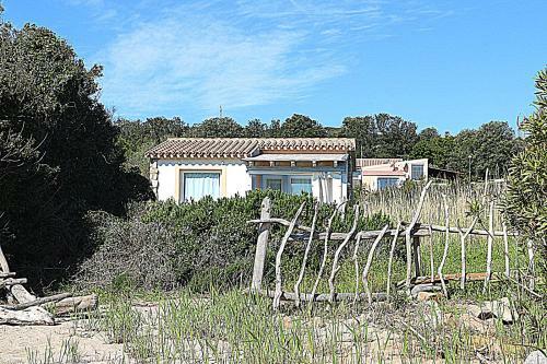 Villa Lovely Beach House