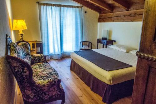 Agroturismo Agriturismo Les Granges