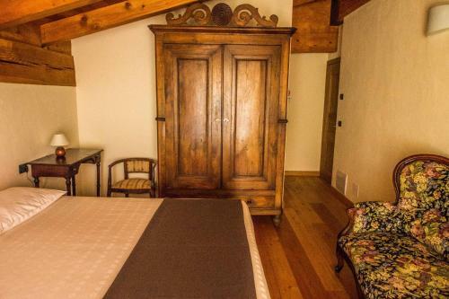Agroturismo Agriturismo Les Granges
