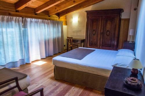 Agroturismo Agriturismo Les Granges