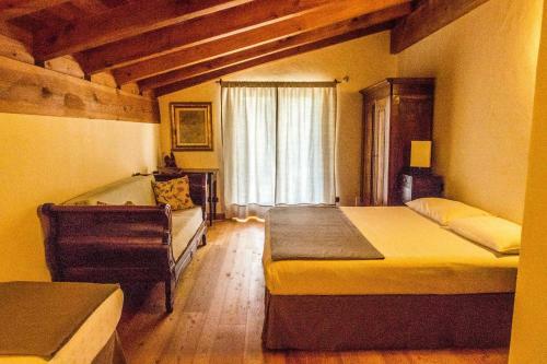 Agroturismo Agriturismo Les Granges