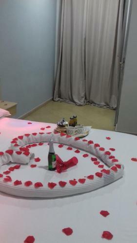 Hotel Le Pin�de