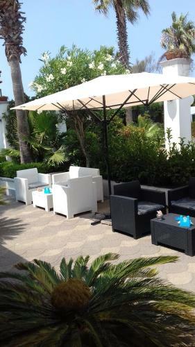 Hotel Le Pin�de
