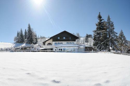 Hotel Gasthof Wieser