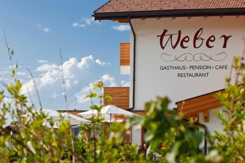 Hotel Gasthof Weber