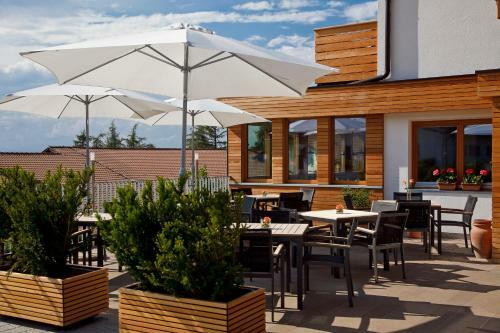 Hotel Gasthof Weber
