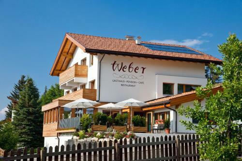 Hotel Gasthof Weber