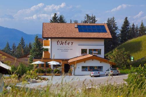 Hotel Gasthof Weber