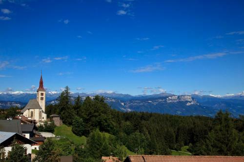 Hotel Gasthof Weber