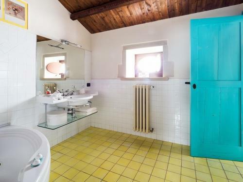 Finocchiara Villa Sleeps 6 Pool Wifi
