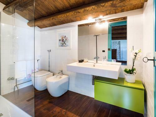 Finocchiara Villa Sleeps 6 Pool Wifi