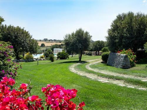 Finocchiara Villa Sleeps 6 Pool Wifi