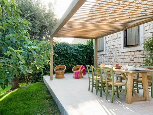 Finocchiara Villa Sleeps 6 Pool Wifi