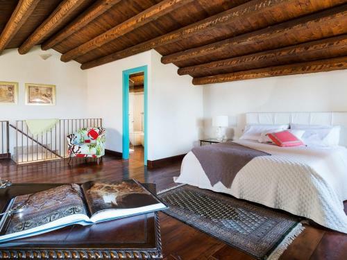 Finocchiara Villa Sleeps 6 Pool Wifi