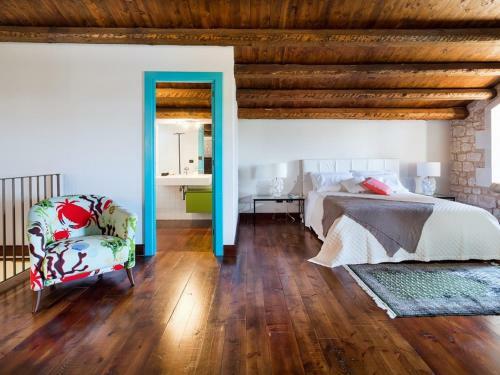 Finocchiara Villa Sleeps 6 Pool Wifi