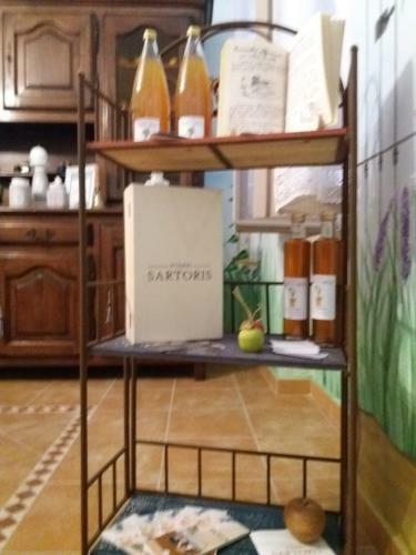 Agroturismo Poderi Sartoris