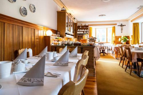 Hostal Villa Alba