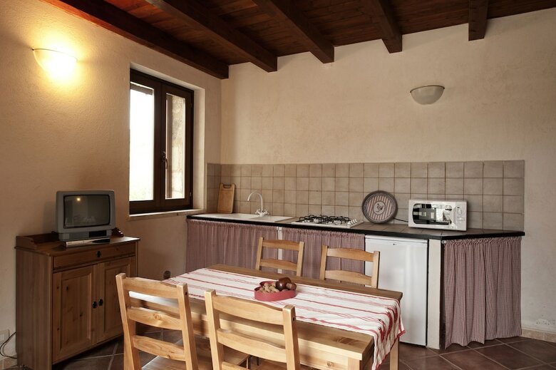 Apartamento Valle Dell'acanto