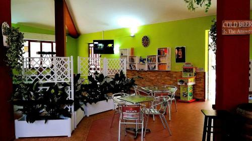 Camping Bella Sardinia